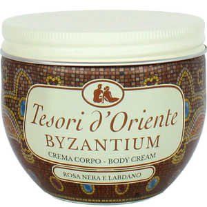  Tesori d'Oriente Persian Dream Shower Cream 8.45fl.oz, 250ml :  Beauty & Personal Care