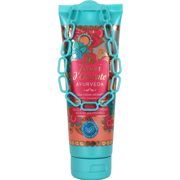 Ayurvedic shop shower gel