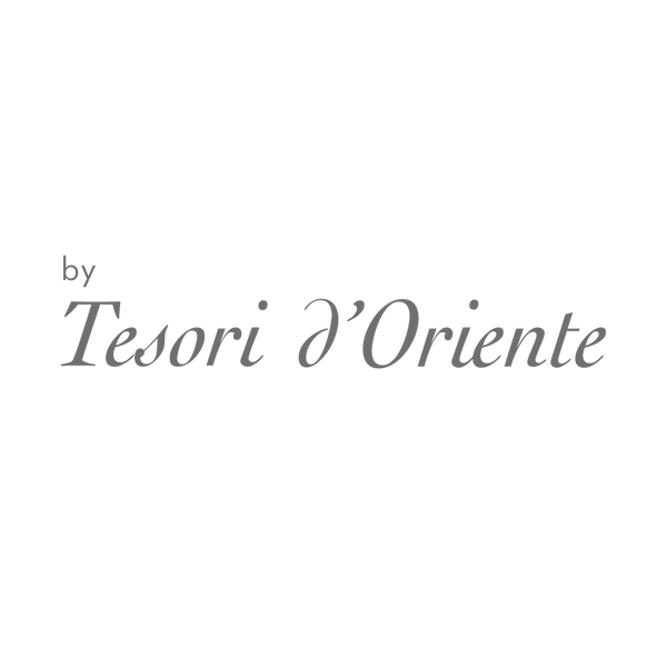 Tesori d'Oriente Bath Oil, Shower Oil Body Wash, Cleansing Oil for Women,  with Rice & Tsubaki Oil-8.45 fl oz [Made in Italy]-(Rice & Tsubaki Oil)