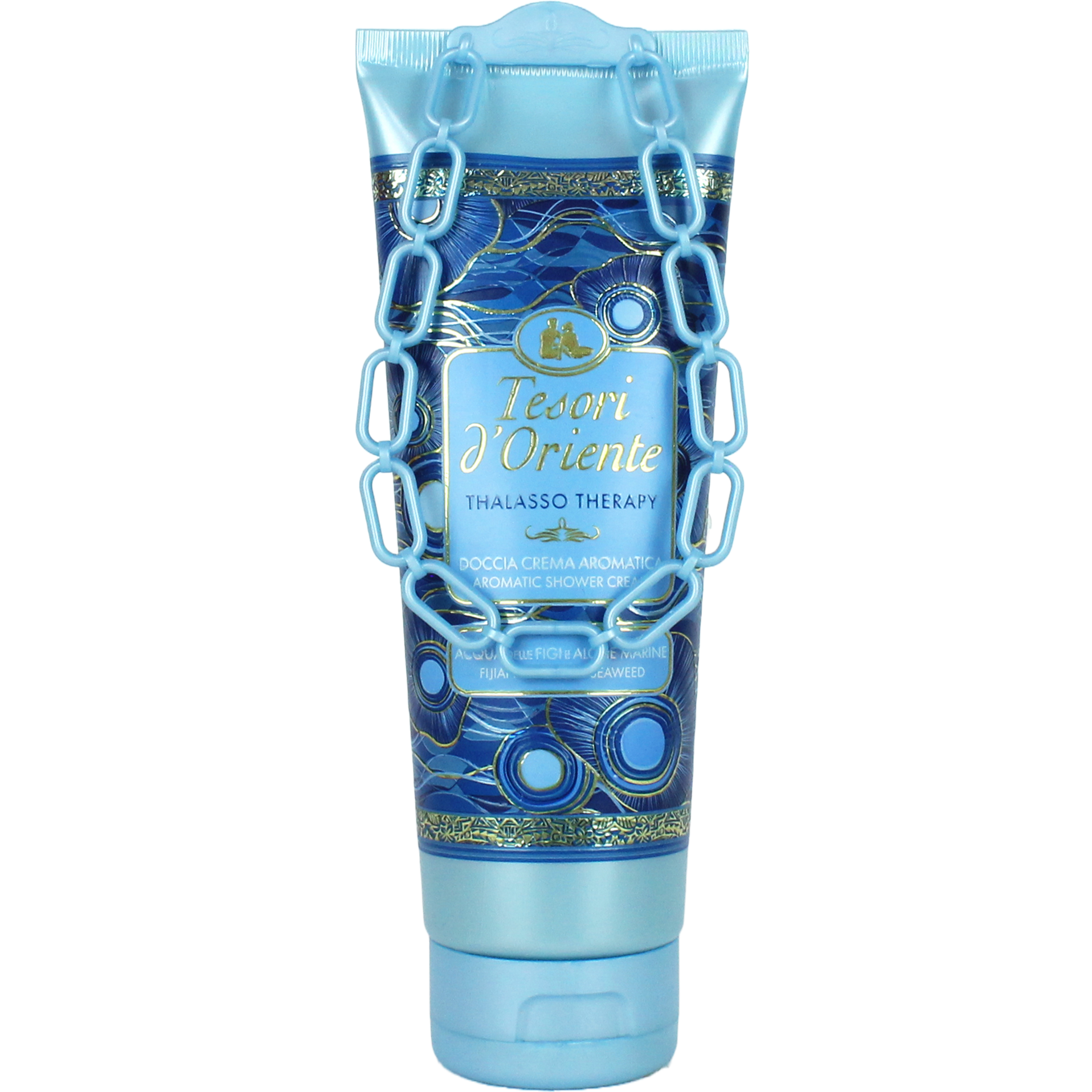 Tesori d'Oriente Thalasso Therapy Shower Cream 250 ml